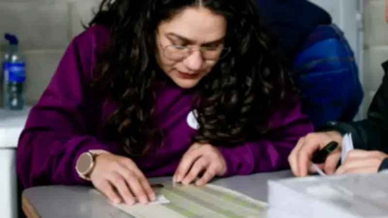 Registraduría Nacional del Estado Civil establece plazo para inscripción de cédula y actualización de puesto de votación