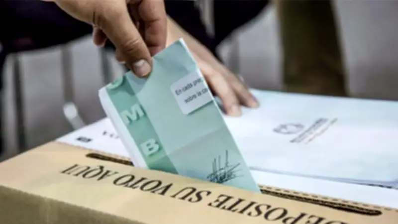 Registraduría niega riesgos de fraude con nuevo protocolo de software electoral blindado
