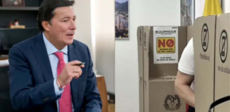 Registraduría responde a Petro: instructivo electoral no es propaganda, es pedagogía