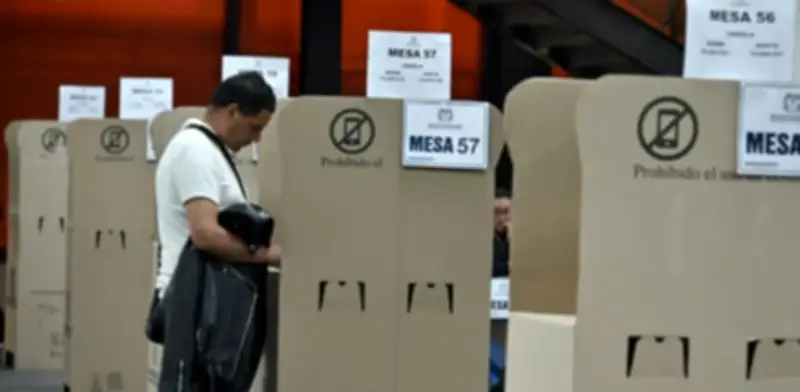 Registraduría reubica puestos de votación en Caquetá por seguridad electoral