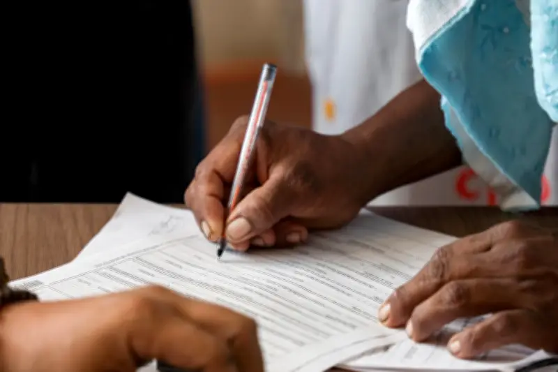 Registraduría suspende servicios de identificación por elecciones al Congreso