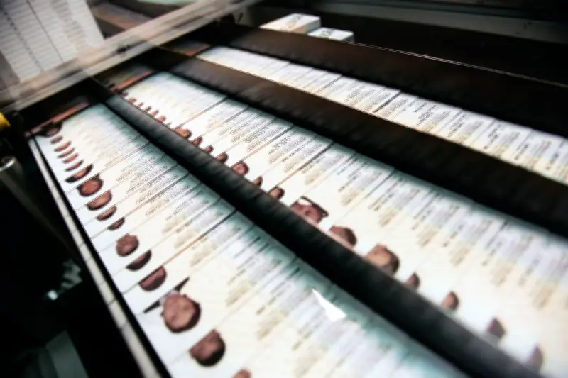 Registraduría suspende servicios de identificación por elecciones del 8 de marzo