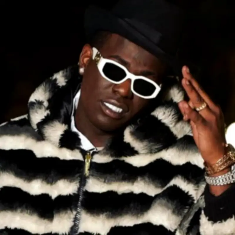 Reguetonero cubano Chocolate MC condenado a 10 años de prisión por encargar asesinato