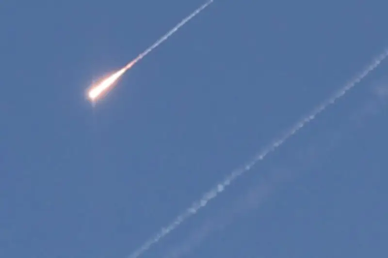 Reino Unido derriba drones iraníes en Oriente Medio mientras intenta mantener neutralidad