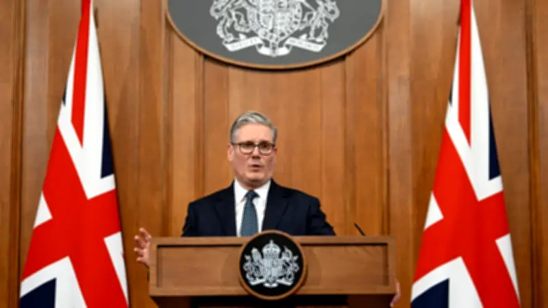 Reino Unido despliega cuatro aviones Typhoon a Catar en medio de escalada bélica en Oriente Medio