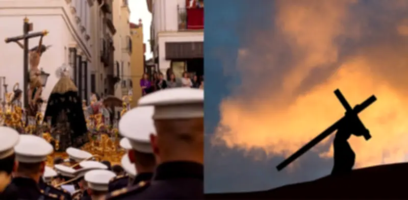 Reliquias de Cristo: dónde se conservan los objetos sagrados de la Pasión en Europa