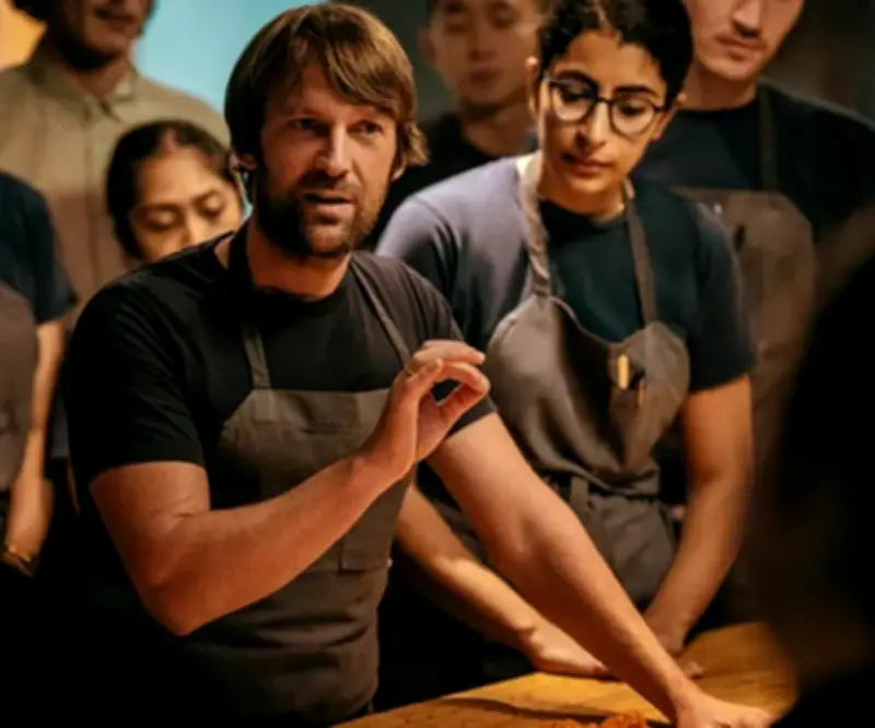 René Redzepi deja dirección operativa de Noma tras denuncias de abuso laboral
