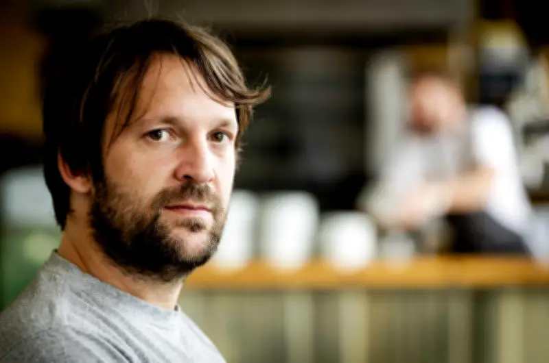 René Redzepi renuncia a Noma tras denuncias de abusos a empleados en décadas pasadas