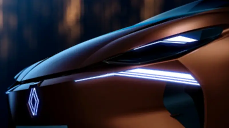 Renault desarrolla híbridos con 1.400 km de autonomía para competir con BYD y Chery