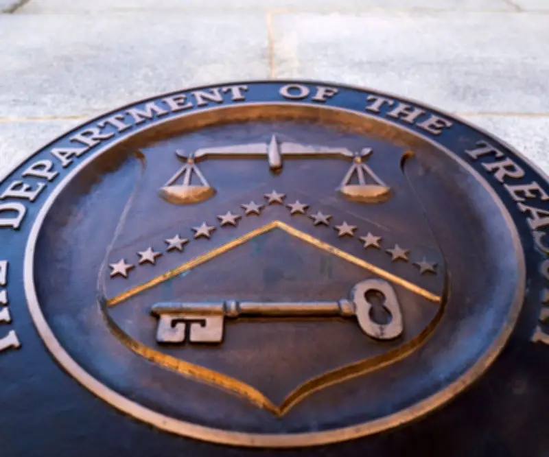 Rendimientos del Tesoro de EE.UU. alcanzan máximos semanales por presión inflacionaria