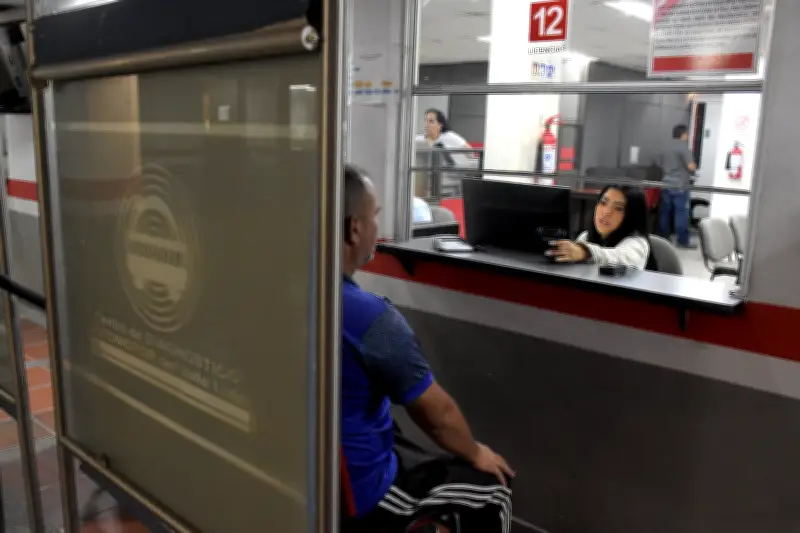 Renovación de licencia de conducción en Cali: Guía completa para 2026