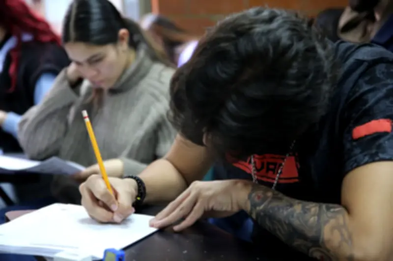 Renta Joven inicia pagos 2026 en Santander: 6.000 jóvenes recibirán transferencias