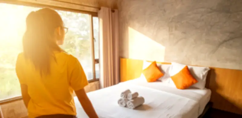 Rentas cortas en Colombia: mercado que genera $41 millones anuales por inmueble