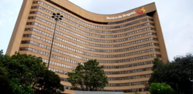 Renuncia César Prado de la presidencia del Banco de Bogotá tras más de 15 años en Grupo Aval