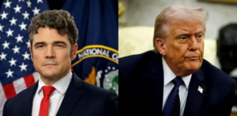 Renuncia de jefe antiterrorista de EE. UU. expone fracturas internas en la Casa Blanca por guerra con Irán