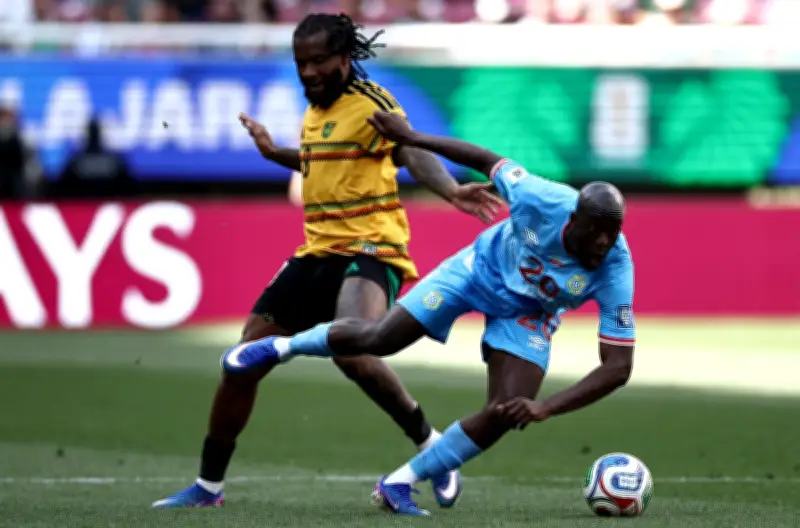 República Democrática del Congo es el nuevo rival de Colombia en el Mundial 2026 tras épico repechaje