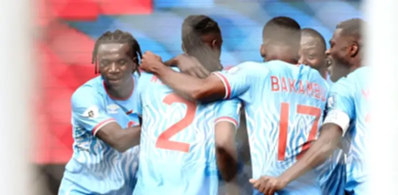 República Democrática del Congo será rival de Colombia en el Mundial 2026 tras vencer a Jamaica