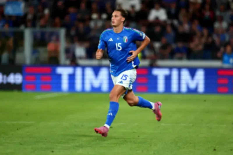 Repechaje FIFA: Europa define siete semifinales con Italia bajo presión histórica