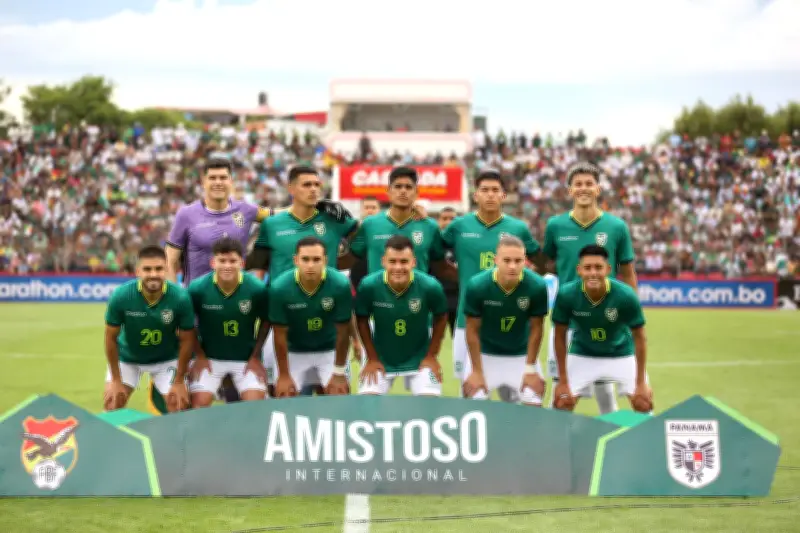 Repechaje Mundial 2026: Europa y el intercontinental definen los últimos seis cupos