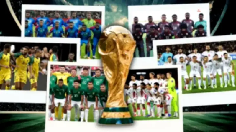 Repechajes del Mundial 2026 definen últimos cupos con Italia y Bolivia en acción