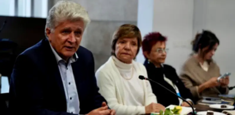 Representante de la ONU en Colombia expresa solidaridad por accidente de avión Hércules en Putumayo