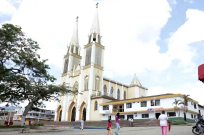 Restrepo, el pueblo del Valle que fue llamado 'La Culebrera' por sus serpientes