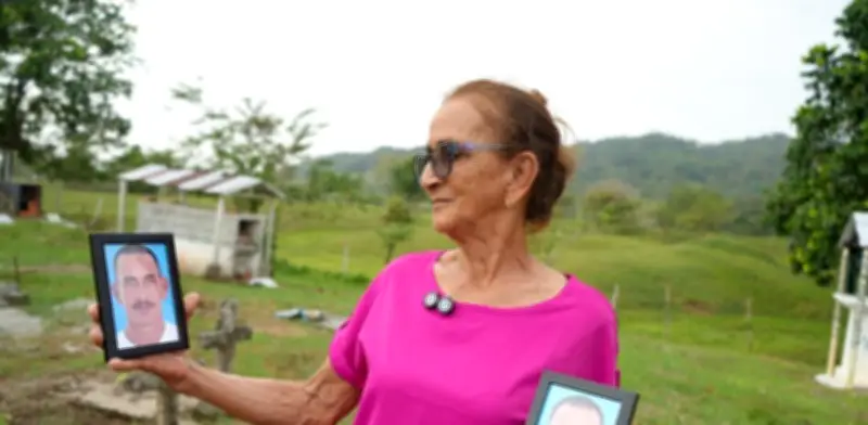 Resuelven desaparición de 17 años en Antioquia: hallan restos de artista urbano en Caucasia