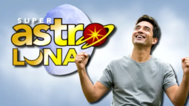 Resultado del Astro Luna: Conozca los números ganadores del sorteo de hoy