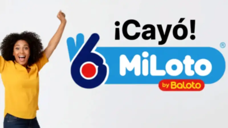 Resultado del último sorteo de Miloto hoy lunes 23 de marzo de 2026