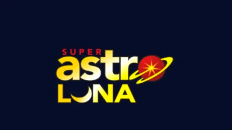 Resultado del sorteo Astro Luna hoy 24 de marzo de 2026: conozca los números ganadores