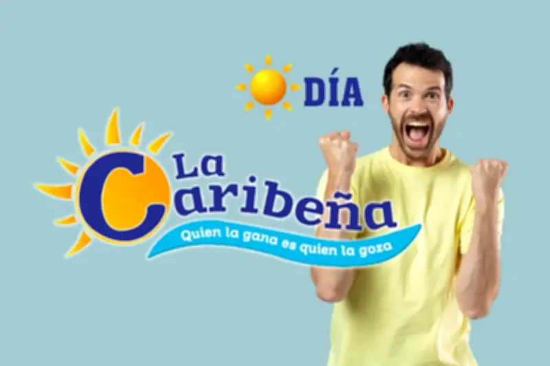 Resultado del sorteo de La Caribeña Día: Número ganador del martes 31 de marzo de 2026