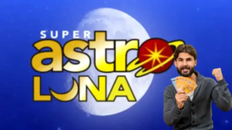 Resultado del Super Astro Luna: Número y Signo Ganador del 16 de Marzo de 2026