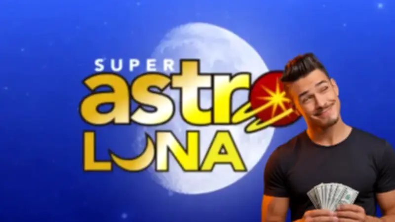 Resultado del Super Astro Luna: Número y Signo Ganador del 20 de Marzo de 2026