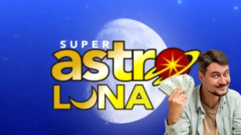 Resultado del Super Astro Luna: número y signo ganador del 7 de marzo de 2026