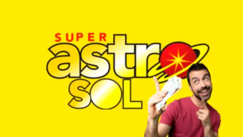 Resultado Super Astro Sol hoy 5 de marzo: consulte número y signo zodiacal ganador