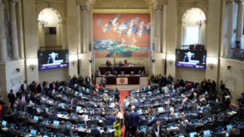 Resultados de las Elecciones para la Cámara de Representantes 2026 en Colombia