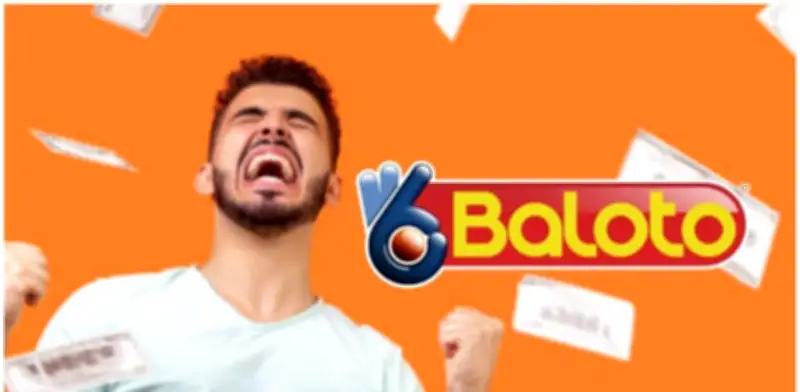 Resultados del Baloto y Baloto Revancha del sábado 7 de marzo de 2026: acumulado de $42.900 millones