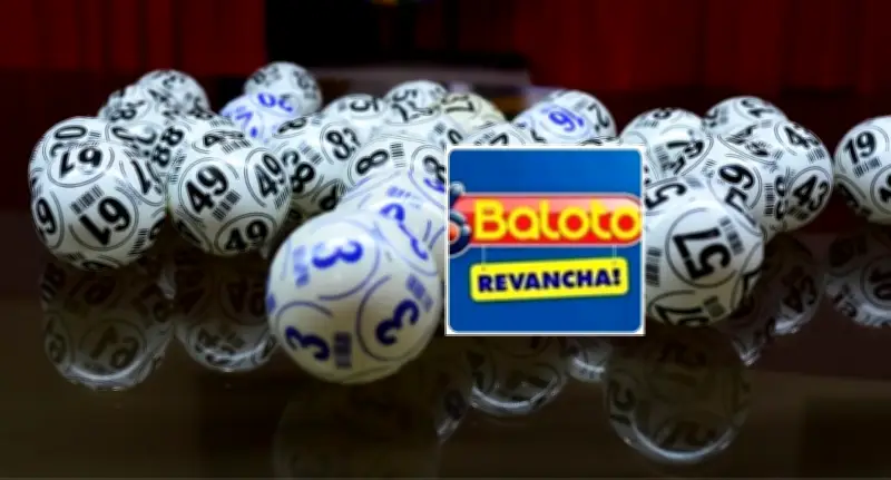 Resultados del Baloto y Baloto Revancha sorteo 2631: acumulados millonarios en juego