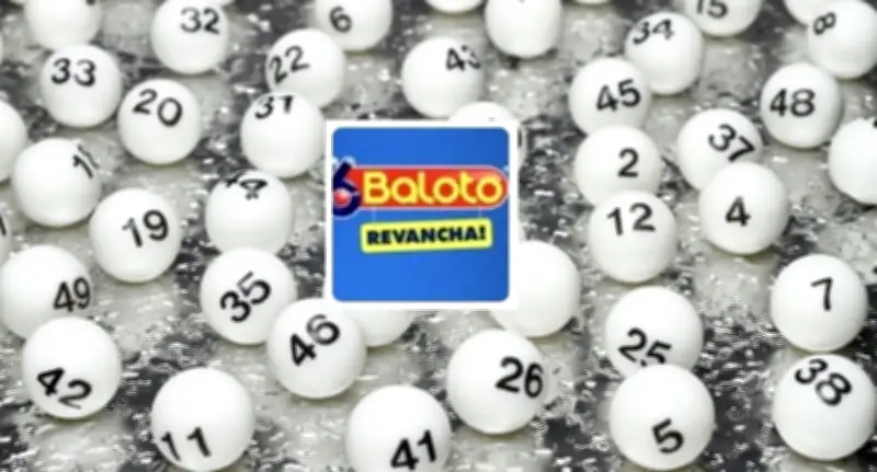 Resultados del Baloto y Baloto Revancha: sorteo 2634 del lunes 23 de marzo de 2026