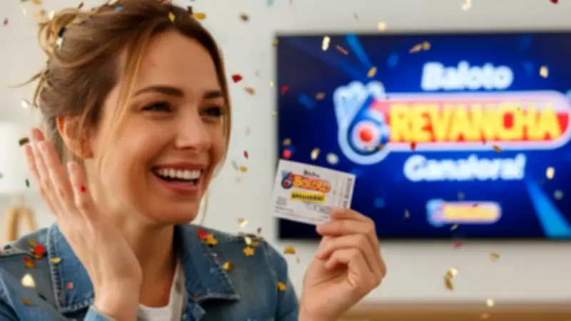 Resultados del Baloto y Revancha: Conozca los números ganadores del sorteo del 28 de febrero de 2026