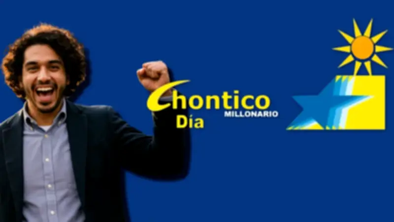 Resultados del Chontico: Conozca los números ganadores del sorteo del 3 de marzo de 2026