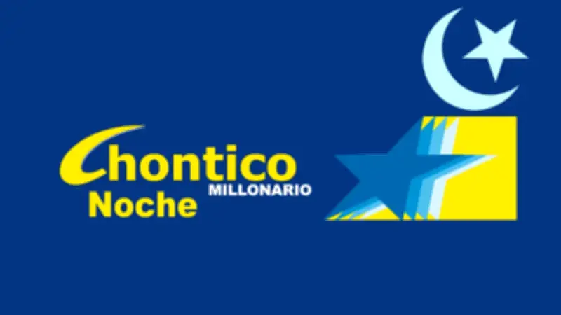 Resultados del Chontico de la Noche: Conozca los números ganadores del sorteo del 14 de marzo de 2026