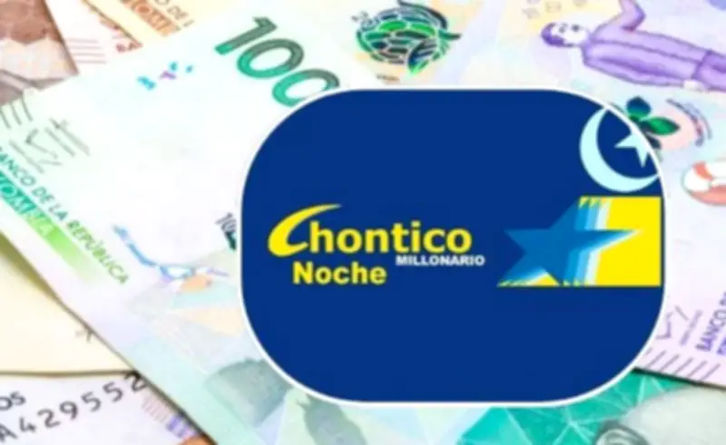 Resultados del Chontico Noche: número 8052 ganador en sorteo 6481 del 5 de marzo