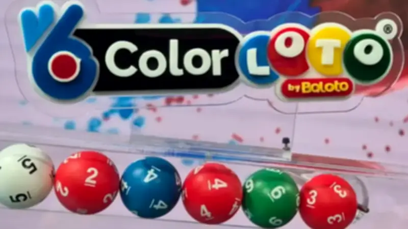 Resultados del Colorloto: Conozca los números ganadores del sorteo del 26 de marzo de 2026