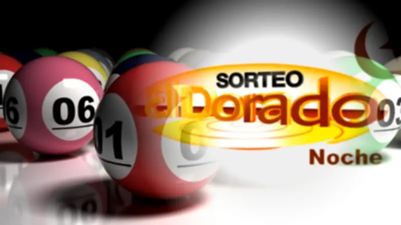 Resultados del Dorado Noche: Número 3568 gana sorteo del 8 de marzo de 2026