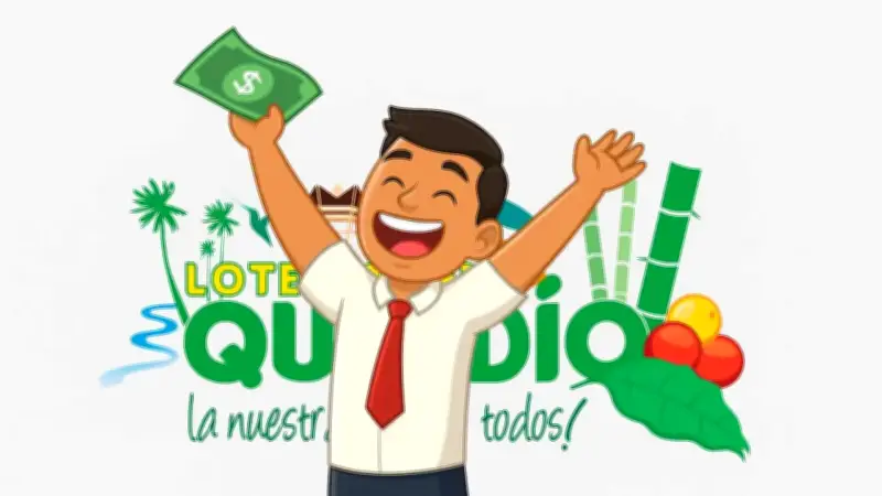 Resultados del último sorteo de la Lotería del Quindío este jueves 19 de marzo de 2026