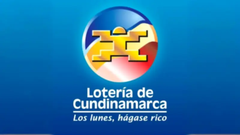 Resultados del sorteo de la Lotería de Cundinamarca del 2 de marzo de 2026