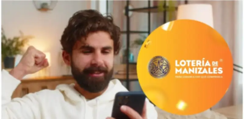 Resultados del sorteo de la Lotería de Manizales: conozca los números ganadores del 25 de marzo