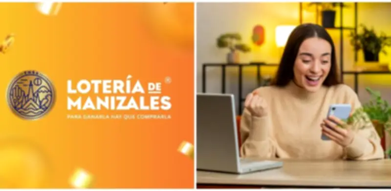 Resultados del sorteo de la Lotería de Manizales del 18 de marzo de 2026: números ganadores
