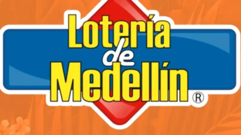 Resultados del sorteo de la Lotería de Medellín: conozca los números ganadores del viernes 6 de marzo de 2026